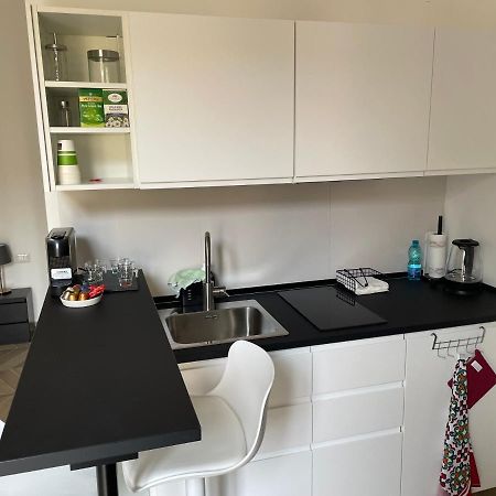 Vectes Home Naples Luaran gambar
