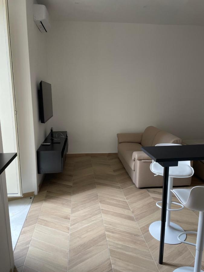 Vectes Home Naples Luaran gambar