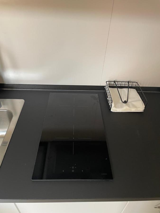 Vectes Home Naples Luaran gambar