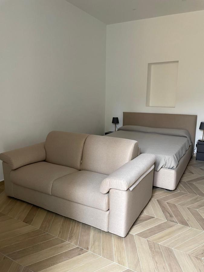 Vectes Home Naples Luaran gambar