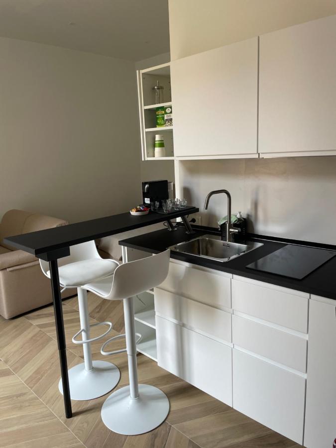 Vectes Home Naples Luaran gambar
