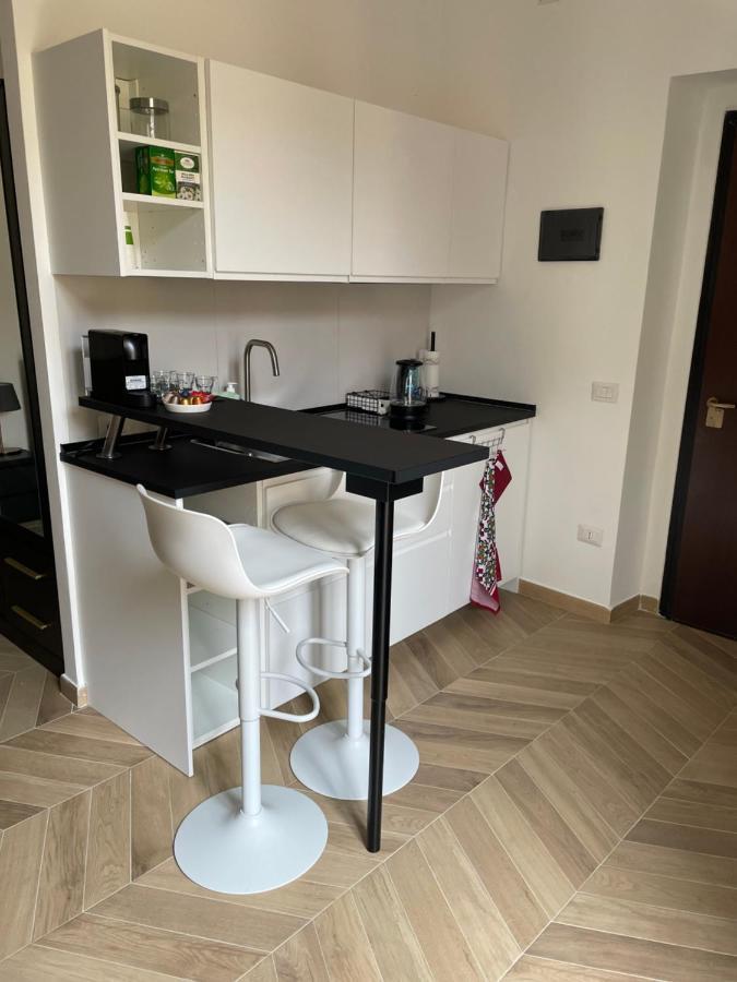 Vectes Home Naples Luaran gambar