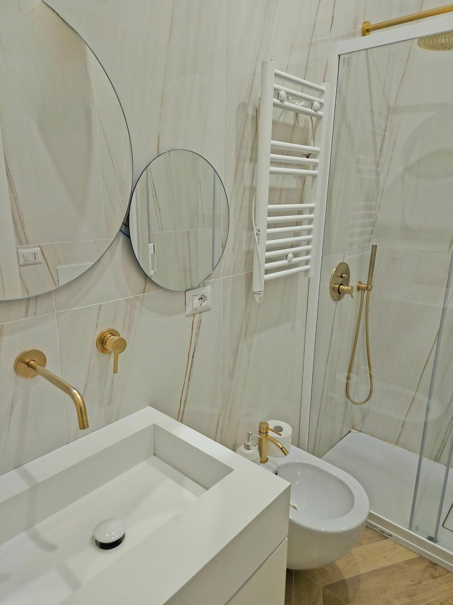 Vectes Home Naples Luaran gambar